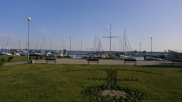 Wycieczka Mazury 23-25 maja